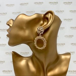 Overkill Dainty Earrings